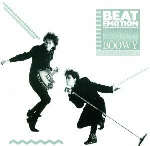 ＢＥＡＴ　ＥＭＯＴＩＯＮ（Ｂｌｕ－ｓｐｅｃ　ＣＤ）／ＢＯΦＷＹ