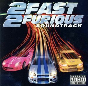 【輸入盤】２　Ｆａｓｔ　２　Ｆｕｒｉｏｕｓ／（オリジナル・サウンドトラック）,リュダクリス,トリック・ダディ,Ｉ－２０　ｆｅａｔ．シ