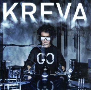 ＧＯ（初回限定盤）（ＤＶＤ付）／ＫＲＥＶＡ