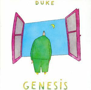 【輸入盤】Ｄｕｋｅ／ジェネシス