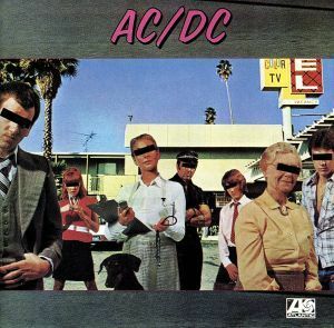 悪事と地獄／ＡＣ／ＤＣ