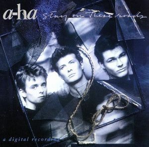 ステイ・オン・ディーズ・ロード／ａ－ｈａ