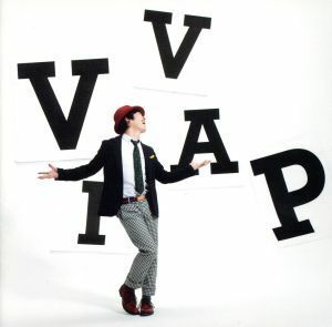 ＶＩＶＡＰ／堂島孝平