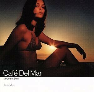 【輸入盤】Ｃａｆｅ　Ｄｅｌ　Ｍａｒ，　Ｖｏｌ．　７／（オムニバス）