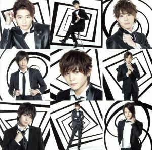 Ｒｉｄｅ　Ｗｉｔｈ　Ｍｅ（初回限定盤１）（ＤＶＤ付）／Ｈｅｙ！　Ｓａｙ！　ＪＵＭＰ