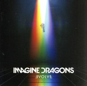 【輸入盤】Ｅｖｏｌｖｅ／イマジン・ドラゴンズ