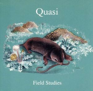 【輸入盤】Ｆｉｅｌｄ　Ｓｔｕｄｉｅｓ／クワージ