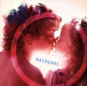 エンゲージリング（初回限定盤）（ＤＶＤ付）／ＭＩＮＭＩ