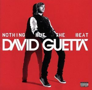 【輸入盤】Ｎｏｔｈｉｎｇ　Ｂｕｔ　ｔｈｅ　Ｂｅａｔ／デヴィッド・ゲッタ