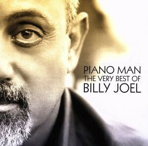 【輸入盤】Ｐｉａｎｏ　Ｍａｎ：　Ｔｈｅ　Ｖｅｒｙ　Ｂｅｓｔ　ｏｆ　Ｂｉｌｌｙ　Ｊｏｅｌ／ビリー・ジョエル