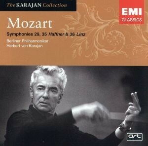 【輸入盤】Ｓｙｍｐｈｏｎｙ　Ｎｏ　２９　３５　３６／Ｍｏｚａｒｔ（アーティスト）,Ｂｐｏ（アーティスト）,Ｋａｒａｊａｎ（アーティス