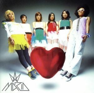 ＨＥＡＲＴ☆ＢＥＡＴ（初回生産限定盤）（ＤＶＤ付）／ＭＡＲＩＡ