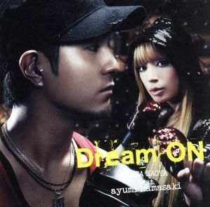 Ｄｒｅａｍ　ＯＮ（初回受注限定Ｘｍａｓ　ＳＰＥＣＩＡＬ　ＰＲＩＣＥ盤）／ＵＲＡＴＡ　ＮＡＯＹＡ（ＡＡＡ）