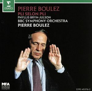 【輸入盤】Ｐｌｉ　Ｓｅｌｏｎ　Ｐｌｉ／Ｂｏｕｌｅｚ（アーティスト）,Ｂｒｙｎ－Ｊｕｌｓｏｎ（アーティスト）,ＢＢＣ（アーティスト）