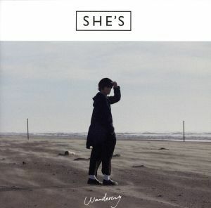 Ｗａｎｄｅｒｉｎｇ（初回限定盤）（ＤＶＤ付）／ＳＨＥ’Ｓ