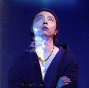 ＮＡＲＡＬＩＥＮ（Ｏｒｉｇｉｎａｌ　Ｅｄｉｔｉｏｎ）／ＥＮＤＲＥＣＨＥＲＩ（堂本剛）