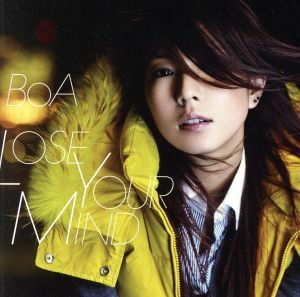 ＬＯＳＥ　ＹＯＵＲ　ＭＩＮＤ　ｆｅａｔ．Ｙｕｔａｋａ　Ｆｕｒｕｋａｗａ　ｆｒｏｍ　ＤＯＰＩＮＧ　ＰＡＮＤＡ（ＤＶＤ付）／ＢｏＡ,古