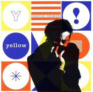 ｙｅｌｌｏｗ／岡村靖幸