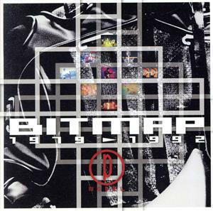 ＢＩＴＭＡＰ　１９７９－１９９２／Ｐ－ＭＯＤＥＬ