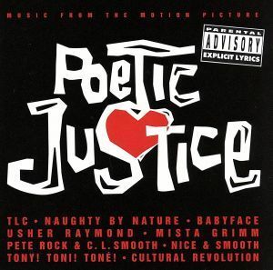 【輸入盤】ＰＯＥＴＩＣ　ＪＵＳＴＩＣＥ　ＭＵＳＩＣ　ＦＲＯＭ　ＴＨＥ　ＭＯＴＩＯＮ　ＰＩＣＴＵＲＥ／（オリジナル・サウンドトラック