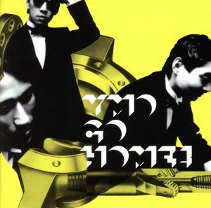 ＹＭＯ　ＧＯ　ＨＯＭＥ！／ＹＥＬＬＯＷ　ＭＡＧＩＣ　ＯＲＣＨＥＳＴＲＡ／ＹＭＯ