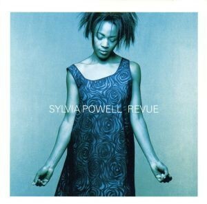 【輸入盤】ＲＥＶＵＥ／ＳｙｌｖｉａＰｏｗｅｌｌ