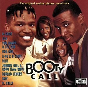 【輸入盤】Ｂｏｏｔｙ　Ｃａｌｌ：　Ｔｈｅ　Ｏｒｉｇｉｎａｌ　Ｍｏｔｉｏｎ　Ｐｉｃｔｕｒｅ　Ｓｏｕｎｄｔｒａｃｋ／（オリジナル・サウ