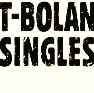 ＳＩＮＧＬＥＳ／Ｔ－ＢＯＬＡＮ