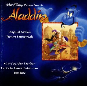 [ зарубежная запись ]Aladdin|Aladdin&KingOfThieves