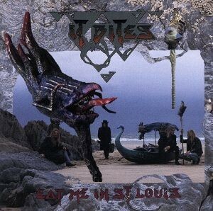 【輸入盤】Ｅａｔ　Ｍｅ　ｉｎ　Ｓｔ　Ｌｏｕｉｓ／イット・バイツ