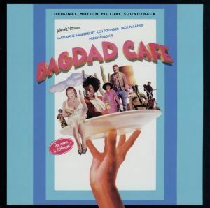 【輸入盤】Ｂａｇｄａｄ　Ｃａｆｅ：　Ｏｒｉｇｉｎａｌ　Ｍｏｔｉｏｎ　Ｐｉｃｔｕｒｅ　Ｓｏｕｎｄｔｒａｃｋ／ＢｏｂＴｅｌｓｏｎ