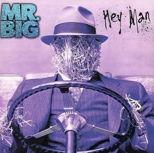 【輸入盤】Ｈｅｙ　Ｍａｎ／ＭＲ．ＢＩＧ