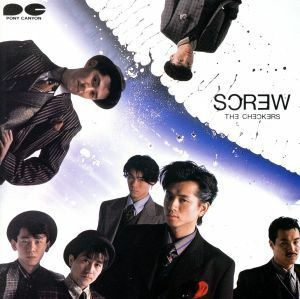 ＳＣＲＥＷ／チェッカーズ