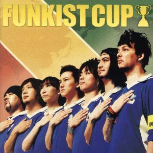 ＦＵＮＫＩＳＴ　ＣＵＰ／ＦＵＮＫＩＳＴ