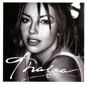 アイ・ウォント・ユー　スペシャル・エディション（ＣＣＣＤ） ＜CCCD＞／Ｔｈａｌｉａ