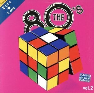 【輸入盤】８０’ｓ　２／（オムニバス）