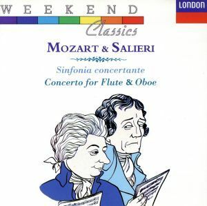 【輸入盤】Ｓｉｎｆｏｎｉａ　Ｃｏｎｃｅｒｔａｎｔｅ／Ｍｏｚａｒｔ（アーティスト）,Ｓａｌｉｅｒｉ（アーティスト）,Ｍａｒｒｉｎｅｒ（