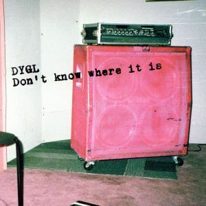 Ｄｏｎ’ｔ　Ｋｎｏｗ　Ｗｈｅｒｅ　Ｉｔ　Ｉｓ／ＤＹＧＬ