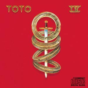 【輸入盤】IV／ＴＯＴＯ