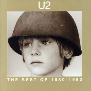 ザ・ベスト・オブ　Ｕ２　１９８０－１９９０／Ｕ２