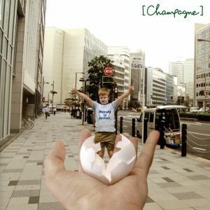 Ｙｏｕ’ｒｅ　Ｓｏ　Ｓｗｅｅｔ　＆　Ｉ　Ｌｏｖｅ　Ｙｏｕ／［Ｃｈａｍｐａｇｎｅ］（［Ａｌｅｘａｎｄｒｏｓ］）