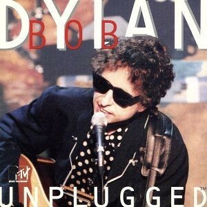 【輸入盤】ＭＴＶ　Ｕｎｐｌｕｇｇｅｄ　［Ｌｉｖｅ，　１９９４］／ボブ・ディラン