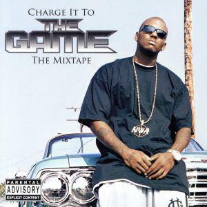 【輸入盤】ＣＨＡＲＧＥ　ＩＴ　ＴＯ　ＴＨＥ　ＧＡＭＥ－ＴＨＥ　ＭＩＸＴＡＰＥ／ザ・ゲーム