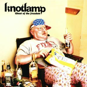 Ｇｈｏｓｔ　ｏｆ　ｔｈｅ　ｆｒｅｅｄｏｍ／ｋｎｏｔｌａｍｐ