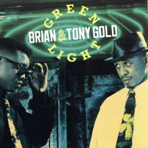 【輸入盤】Ｇｒｅｅｎ　Ｌｉｇｈｔ／Ｂｒｉａｎ＆ＴｏｎｙＧｏｌｄ