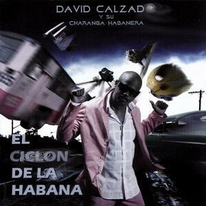 【輸入盤】ＥＬ　ＣＩＣＬＯＮ　ＤＥ　ＬＡ　ＨＡＢＡＮＡ／ダビ・カルサード・イ・ス・チャランガ・アバネーラ