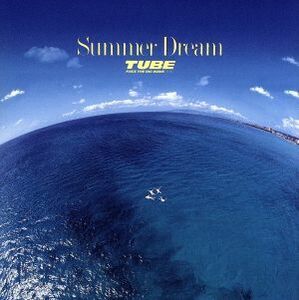 Ｓｕｍｍｅｒ　Ｄｒｅａｍ／ＴＵＢＥ