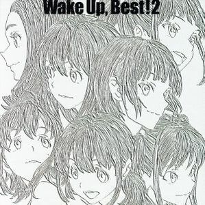 Ｗａｋｅ　Ｕｐ，Ｇｉｒｌｓ！：Ｗａｋｅ　Ｕｐ，Ｂｅｓｔ！２（初回生産限定盤）（Ｂｌｕ－ｒａｙ　Ｄｉｓｃ付）／Ｗａｋｅ　Ｕｐ，Ｇｉｒ