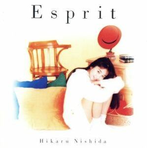 Ｅｓｐｒｉｔ／西田ひかる