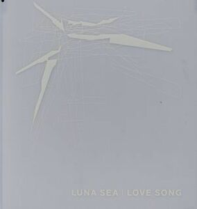 ＬＯＶＥ　ＳＯＮＧ／ＬＵＮＡ　ＳＥＡ